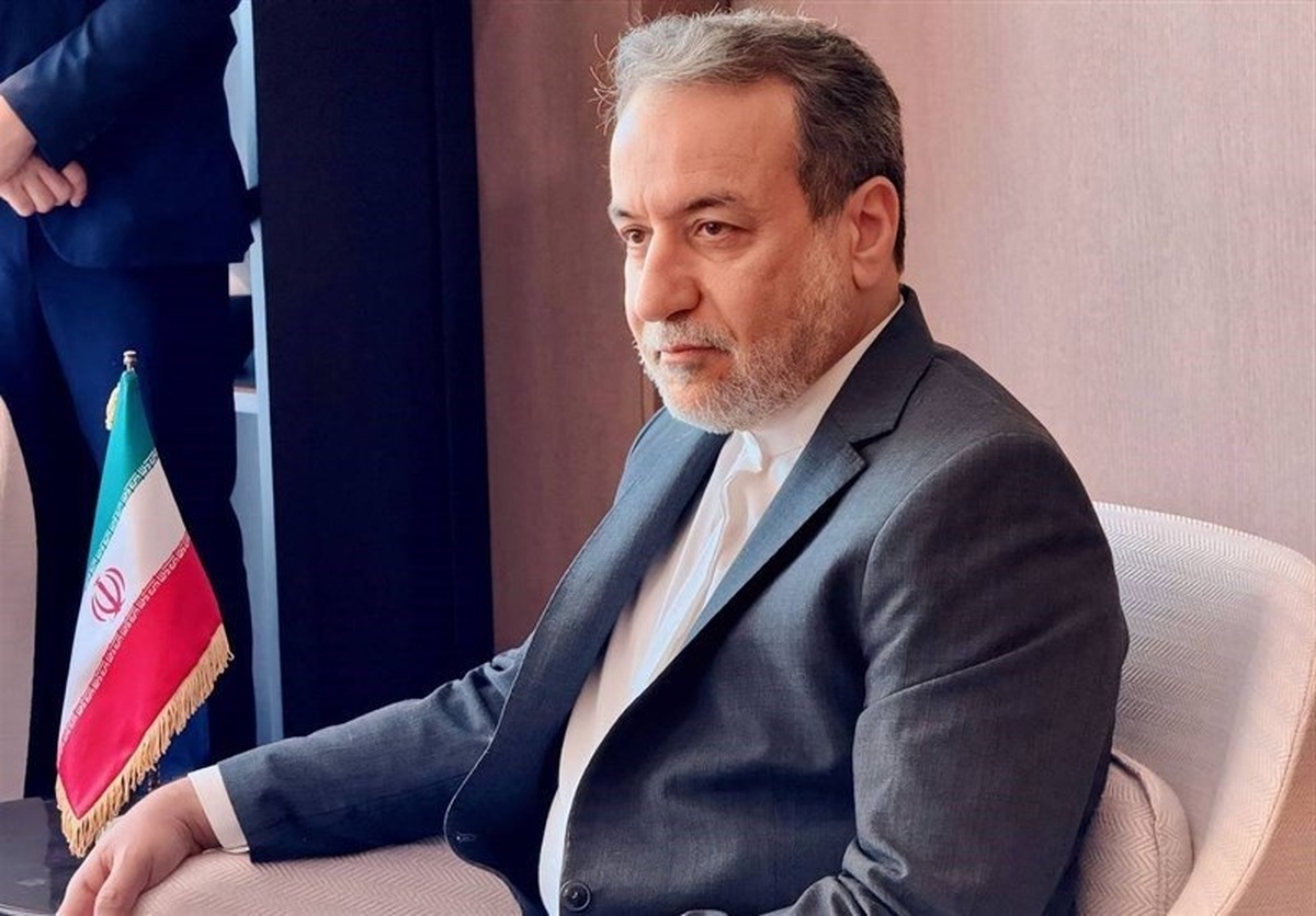 عراقچی: سیاست خارجی، جای پیشداوری نیست