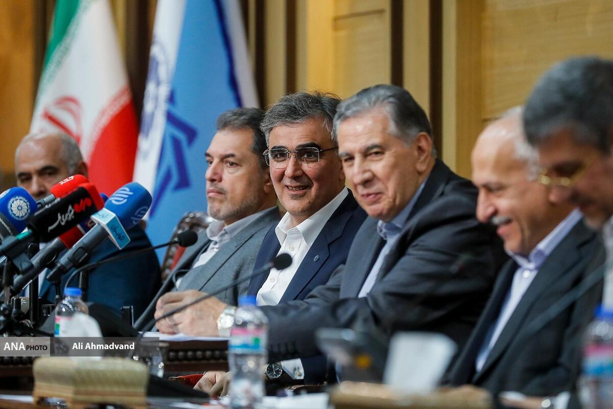 مشکل ارزی بخش خصوصی با راه اندازی بازار ارز توافقی حل میشود؟+فیلم