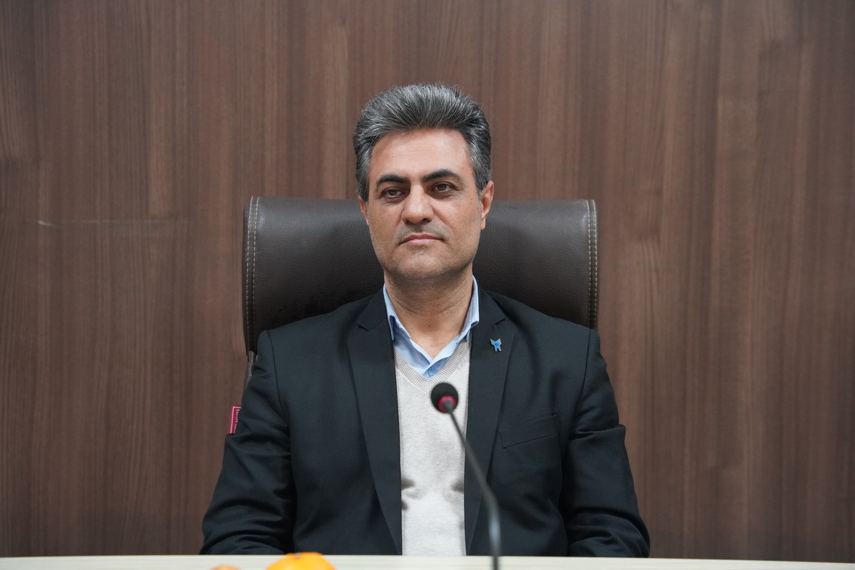 رکورد ثبت نام ۳۷ سال گذشته دانشگاه آزاد آذربایجانغربی شکسته شد