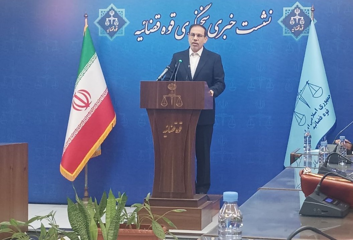 حکم اعدام برای ۳ سارق مسلح خانههای پایتخت پروندهای برای آهو دریایی در دادگاه تشکیل نشده است