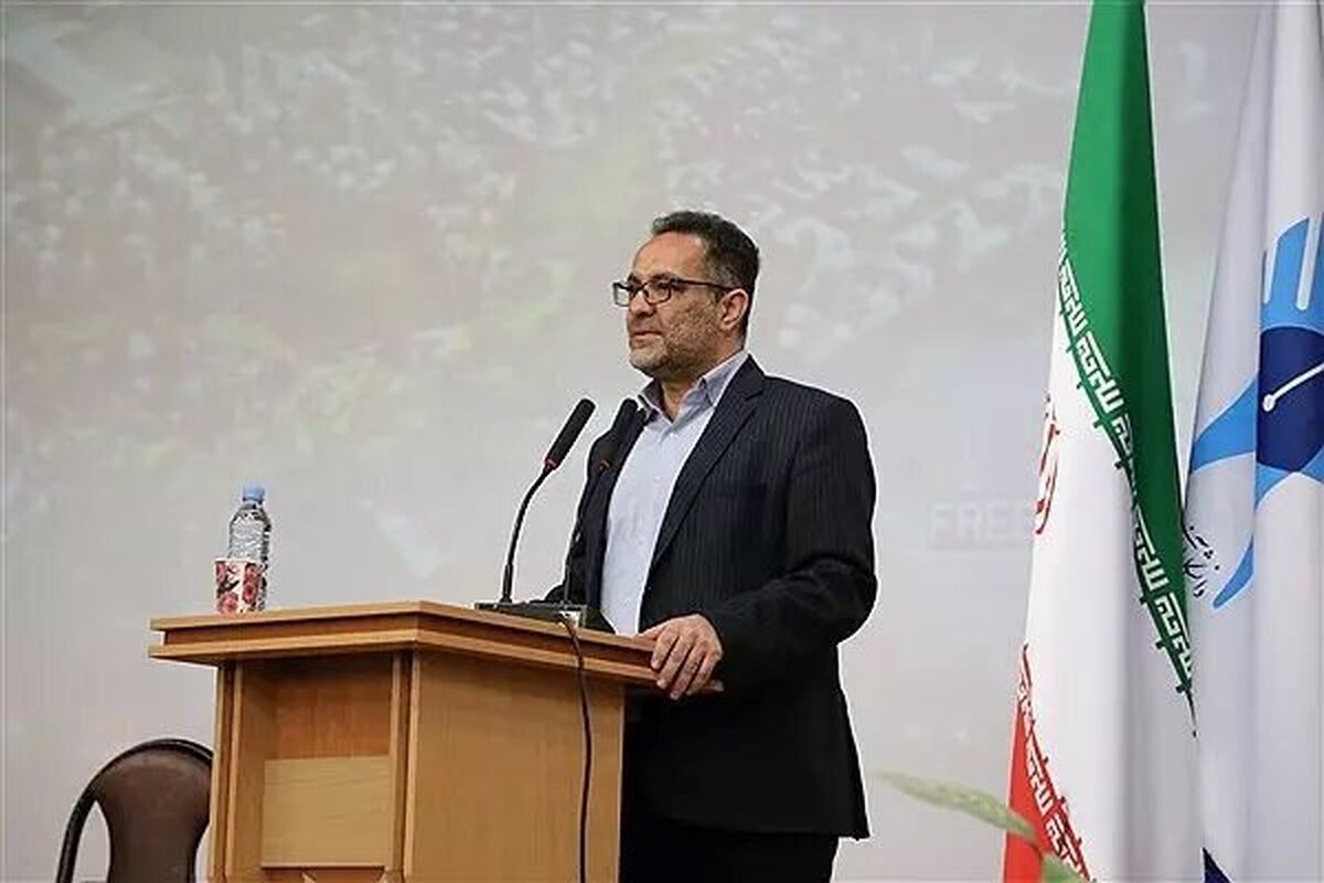 افزایش ۲۰ درصدی جذب دانشجو در دانشگاه آزاد کهگیلویه و بویراحمد