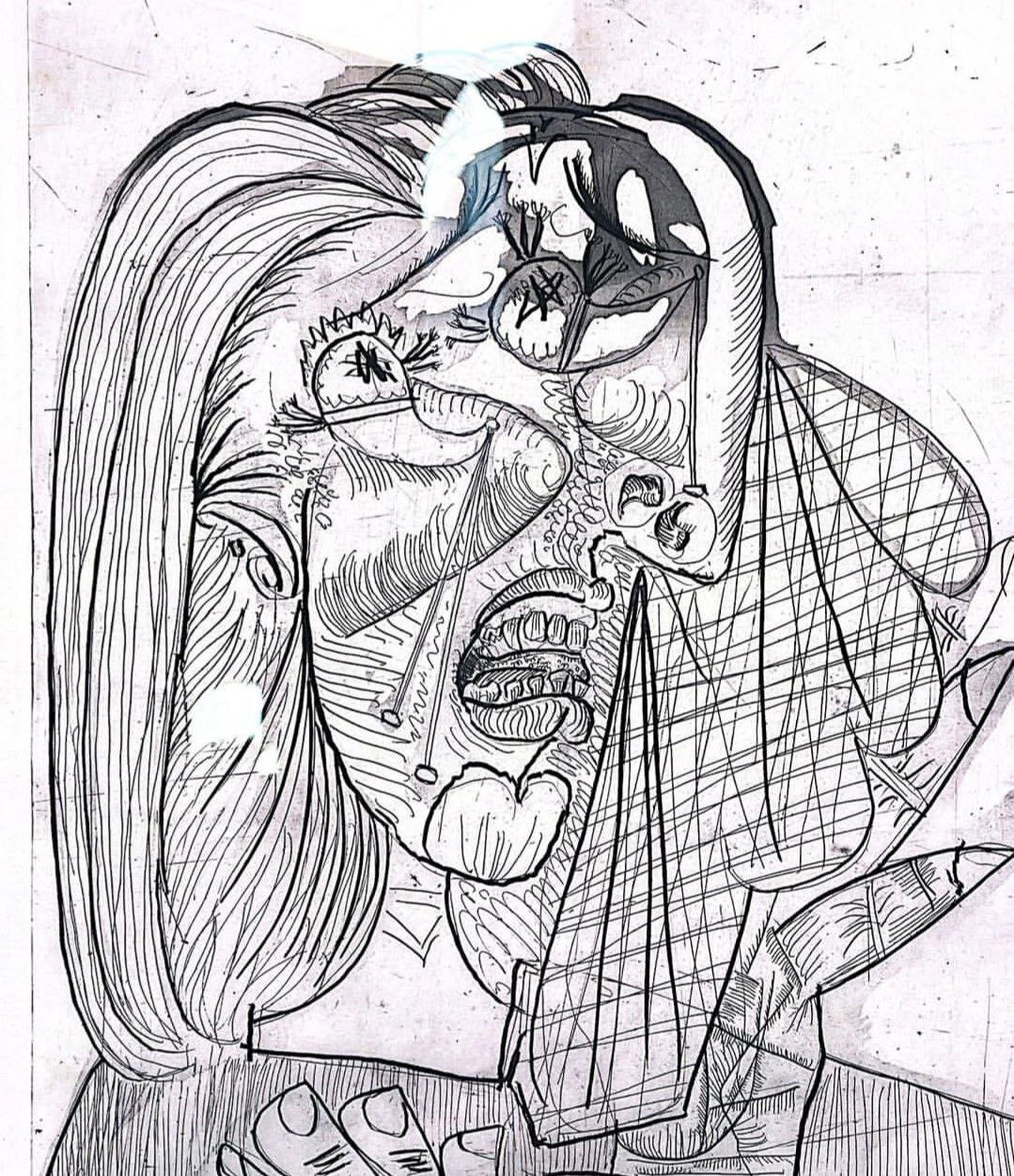 از نمایشگاه «چشم در چشم» تا نسبت دولت و هنرهای تجسمی از نمایشگاه «چشم در چشم» تا نسبت دولت و هنرهای تجسمی