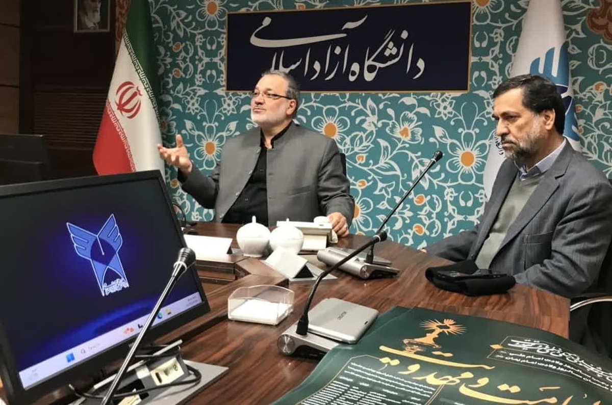 لزوم انعکاس فعالیت گسترده جشنواره امامت و مهدویت در رسانهها