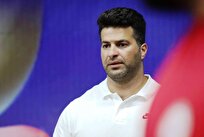 نصیرشلال: وزنهبردارانی که شانس حضور ۵ نفر اول را دارند بحرین میروند