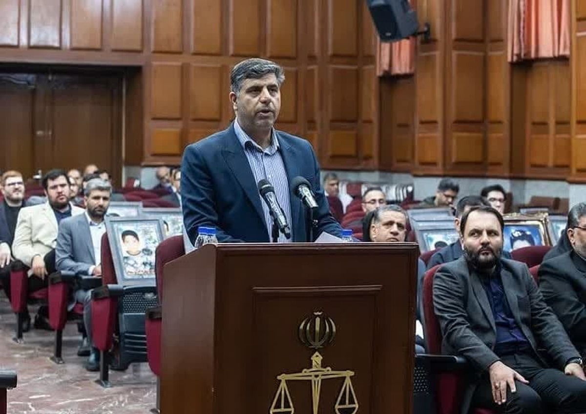 شکایت خانواده شهدای دانشآموز بمباران مدارس بروجرد از دولت آمریکا