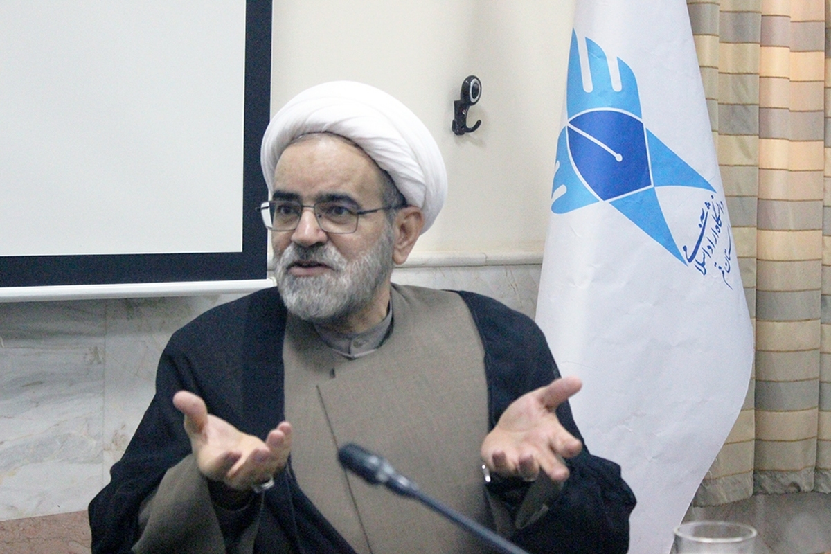 ارتباط موثر تئوری و عمل با بهرهگیری از متخصصان حوزه صنعت