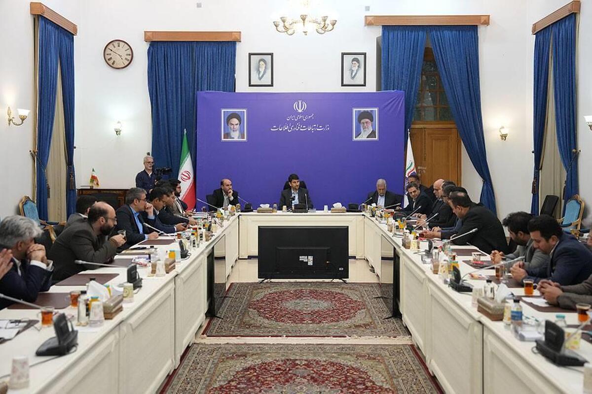 هوشمندسازی در صنایع، زمینه ساز افزایش بهره وری و کاهش هزینهها