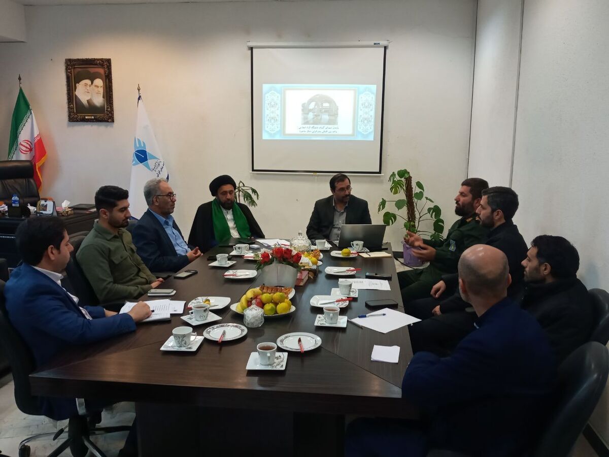 تکلیف در جوامع دینی برای انسانها بیش از حقوق اهمیت دارد