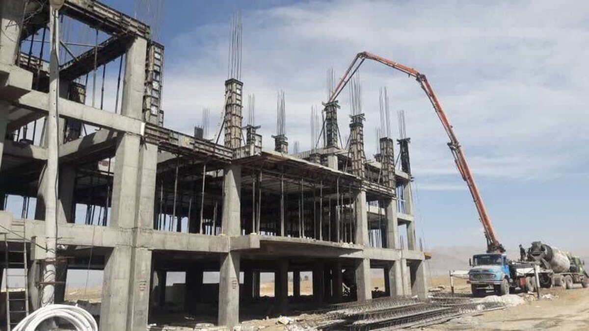 تسهیلگری ساخت مسکن محرومین با بهرهمندی از ظرفیتها