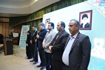 غنیزاده خطاب به نودانشجویان: با گامهای استوار در مسیر ارتقای کشور حرکت کنید