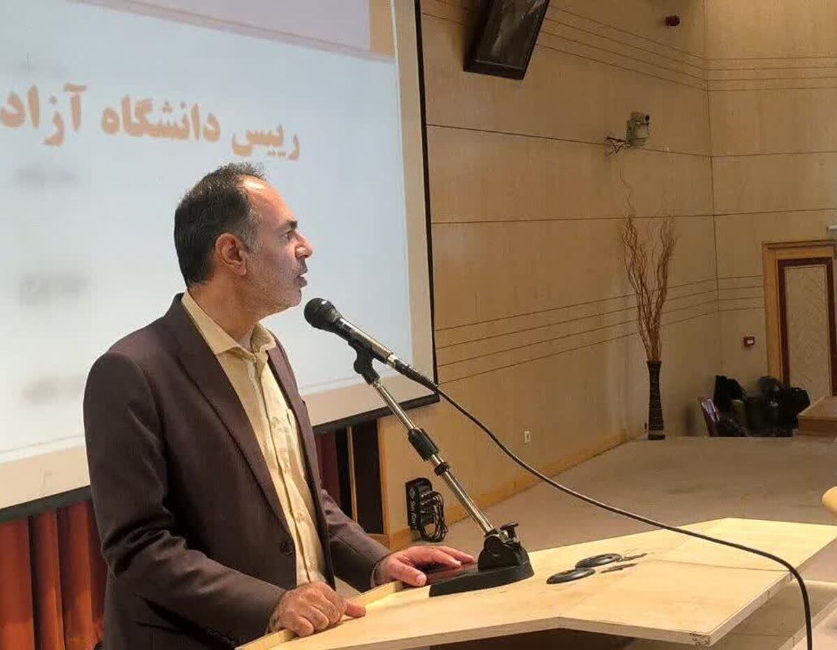 مهارتآموزی، پژوهش و فعالیتهای فرهنگی ارکان موفقیت دانشجویان