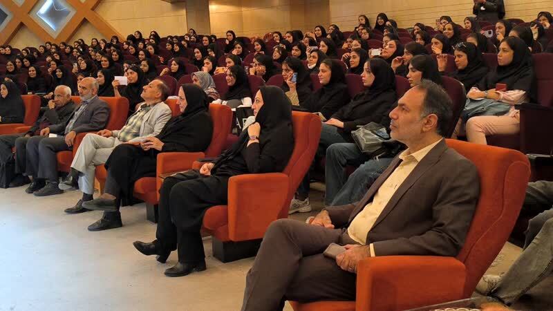 مهارتآموزی، پژوهش و فعالیتهای فرهنگی ارکان موفقیت دانشجویان مهارتآموزی، پژوهش و فعالیتهای فرهنگی ارکان موفقیت دانشجویان