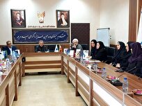 رونمایی از جدیدترین کتب تألیفی و ترجمه استادان دانشگاه آزاد تهران شمال