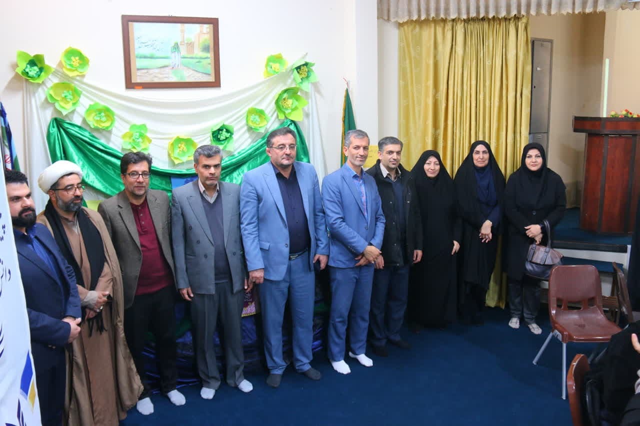 نقش اثرگذار جشنواره «امامت و مهدویت» بین دانشآموزان نقش اثرگذار جشنواره «امامت و مهدویت» بین دانشآموزان