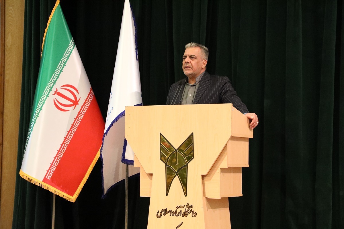 کلانتری: دانشگاه حل مسئله نیازمند ارتباط با دستگاههای اجرایی است
