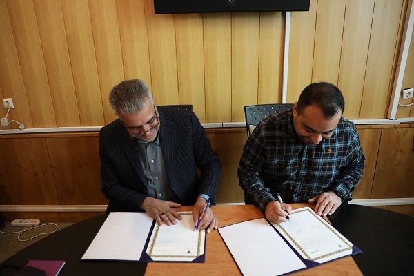 دانشگاه حل مسئله نیازمند ارتباط با دستگاههای اجرایی است دانشگاه حل مسئله نیازمند ارتباط با دستگاههای اجرایی است