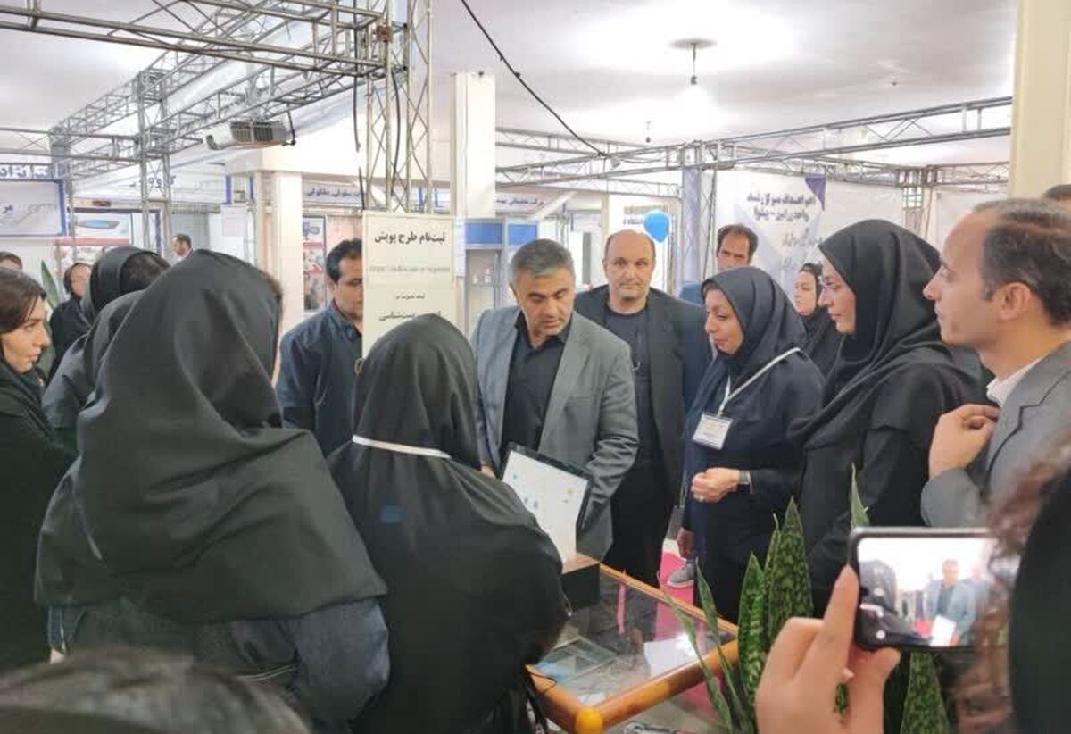 سومین رویداد صدرا در ورامین؛ از کارآفرینی و اشتغال جوانان تا حضور فعال انجمنهای علمی