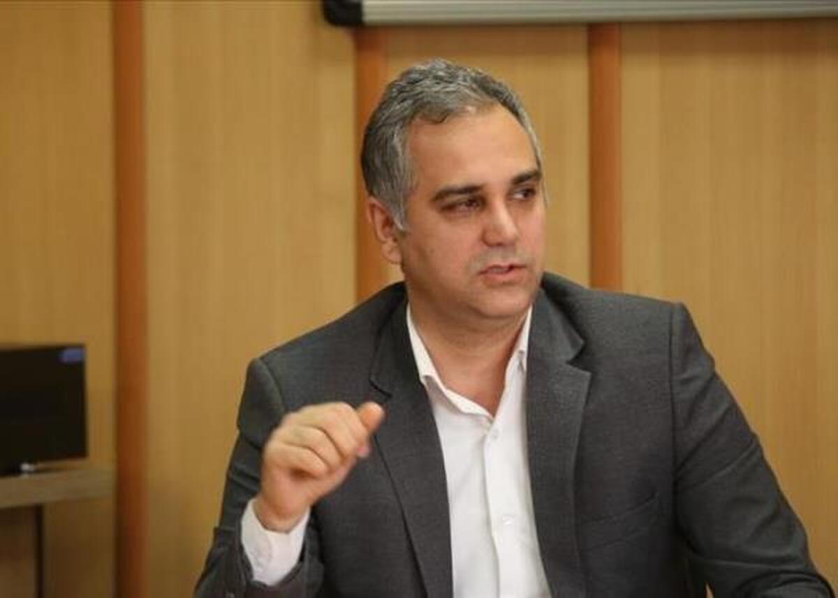 روشنک: تعیین قیمت بلیت برای دفاع از حقوق باشگاه و تماشاگران است