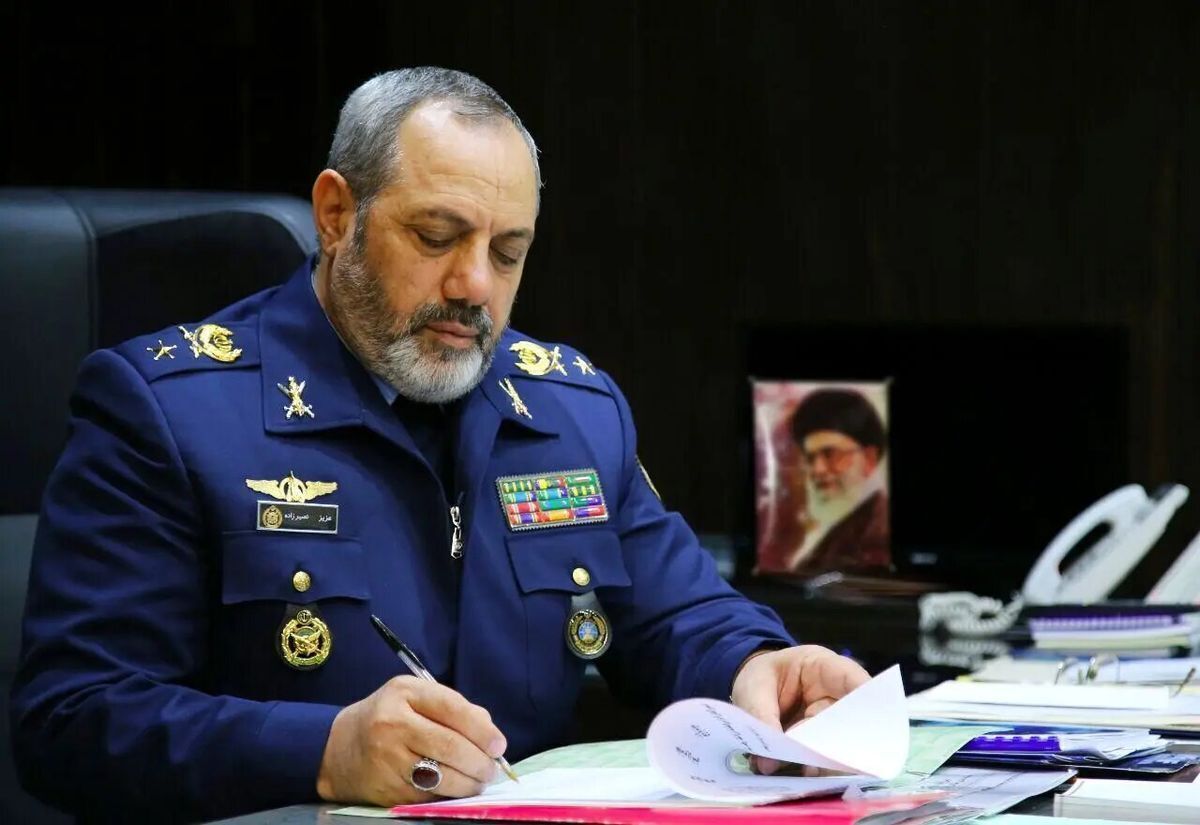وزیر دفاع: ترور فرماندهان محور مقاومت، تنور مبارزه با ظلم را گرمتر میکند
