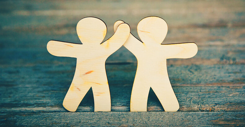 چطور در محیط جدید دوست پیدا کنیم؟ چطور در محیط جدید دوست پیدا کنیم؟