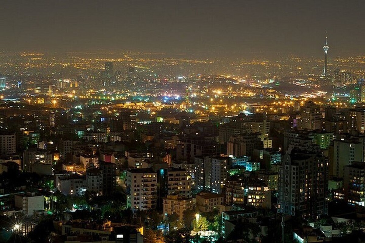 حملات اسرائیل به مراکز نظامی تهران، خوزستان و ایلام پدافند هوایی کشور با موفقیت عمل کرد