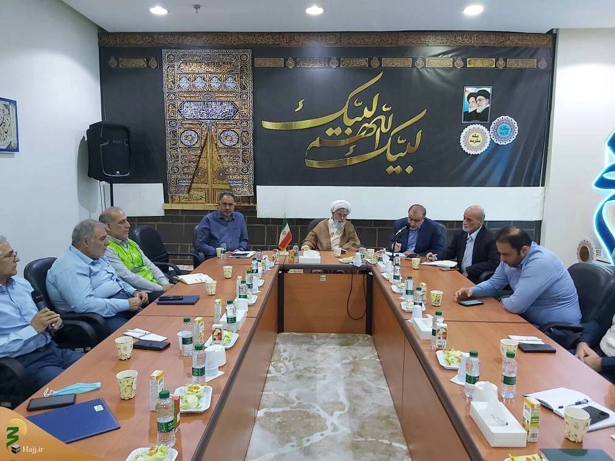 ادامه عملیات عمره با روزانه ۶ پرواز از تهران و شهرستانها
