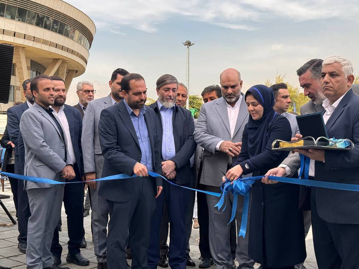 امکانات تفریحی برج میلاد افزایش مییابد