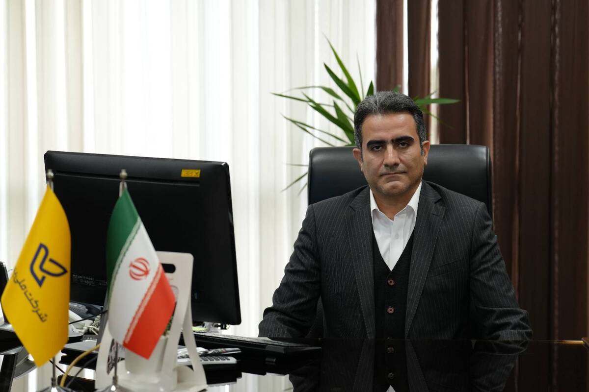 خدمات غیرحضوری پست گسترش مییابد