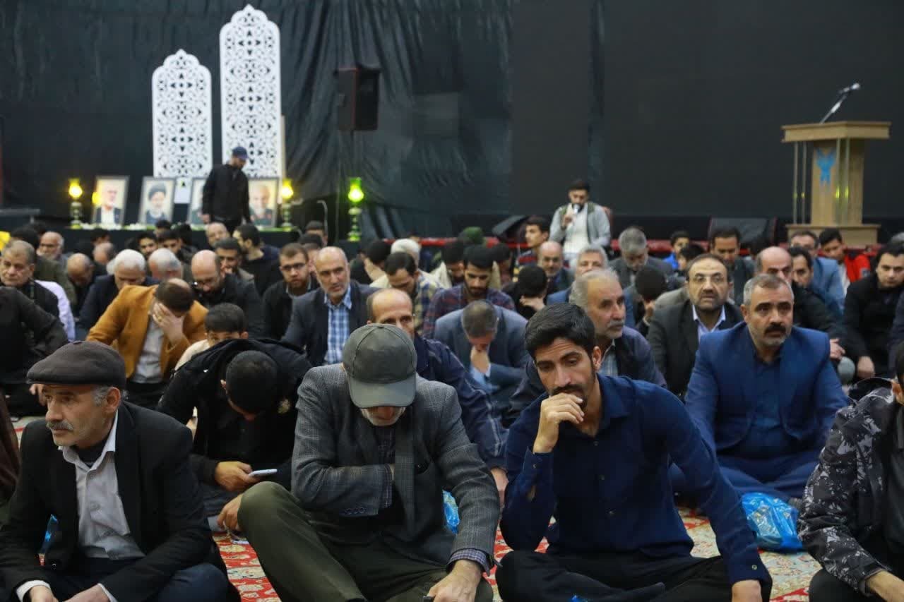 یادمان شهدا مأمنی برای دانشجویان و دانشگاهیان یادمان شهدا مأمنی برای دانشجویان و دانشگاهیان