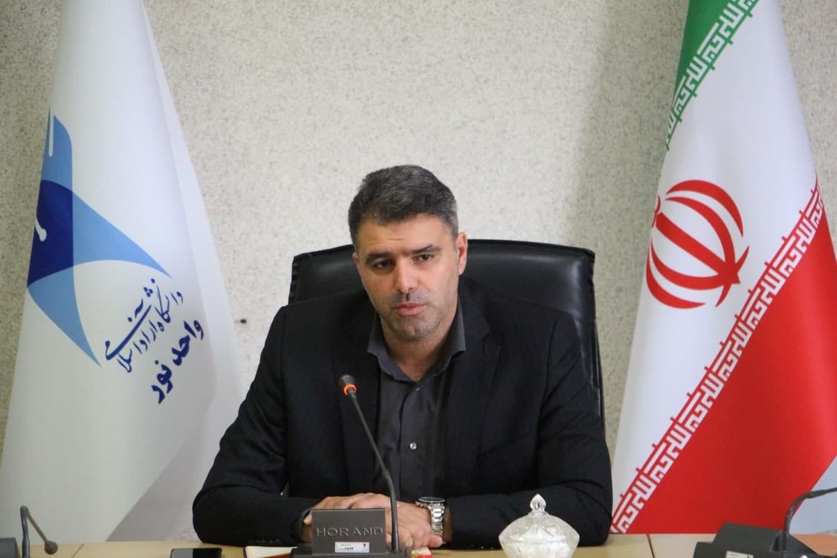 برنامههای فرهنگی هنرمندانه و با توجه به نیاز نسل جوان ارائه شوند