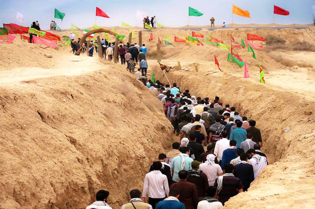 اعلام جزئیات اعزام دانشآموزان به اردوهای راهیان نور؛ مراسم افتتاحیه فردا برگزار میشود