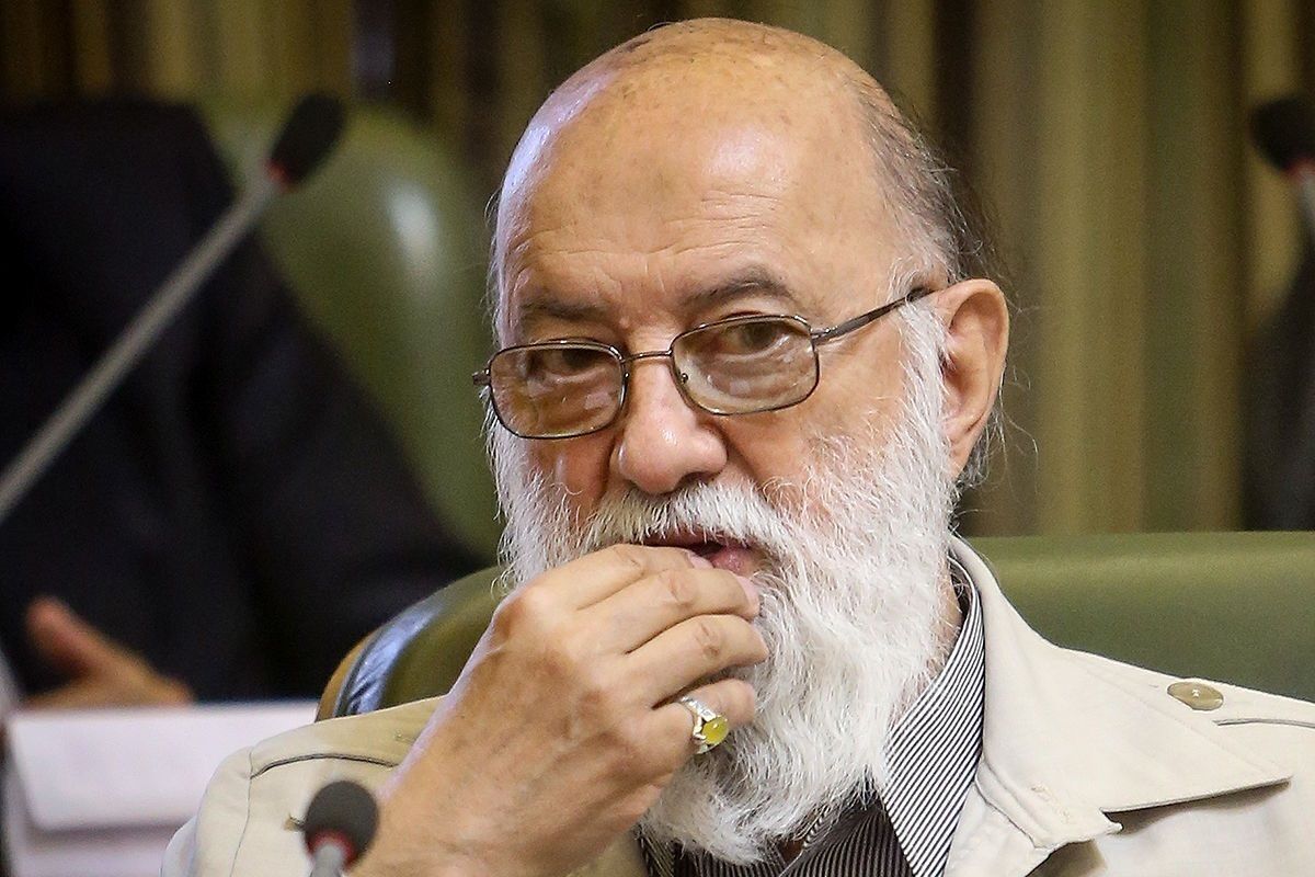حق دفاع برای ما محفوظ است این پاسخ در زمان خود رخ خواهد داد