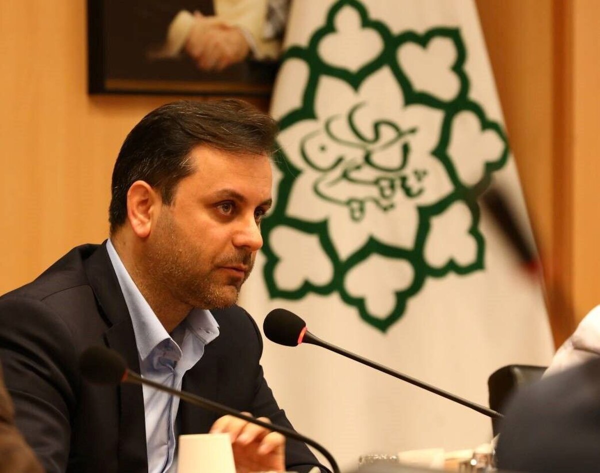 احداث مجتمع ایستگاهی پیروزی در خط ۴ مترو امکانسنجی شد