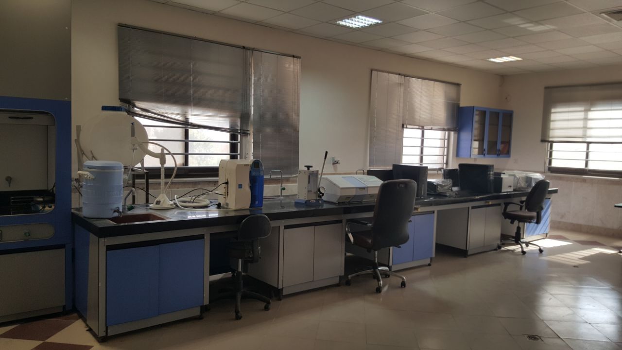 تا آزمایشگاه هایی که ایزو گرفتند تا آزمایشگاه هایی که ایزو گرفتند