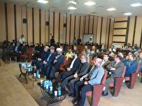 سرپرست جدید دانشگاه آزاد اسلامآباد غرب معرفی شد