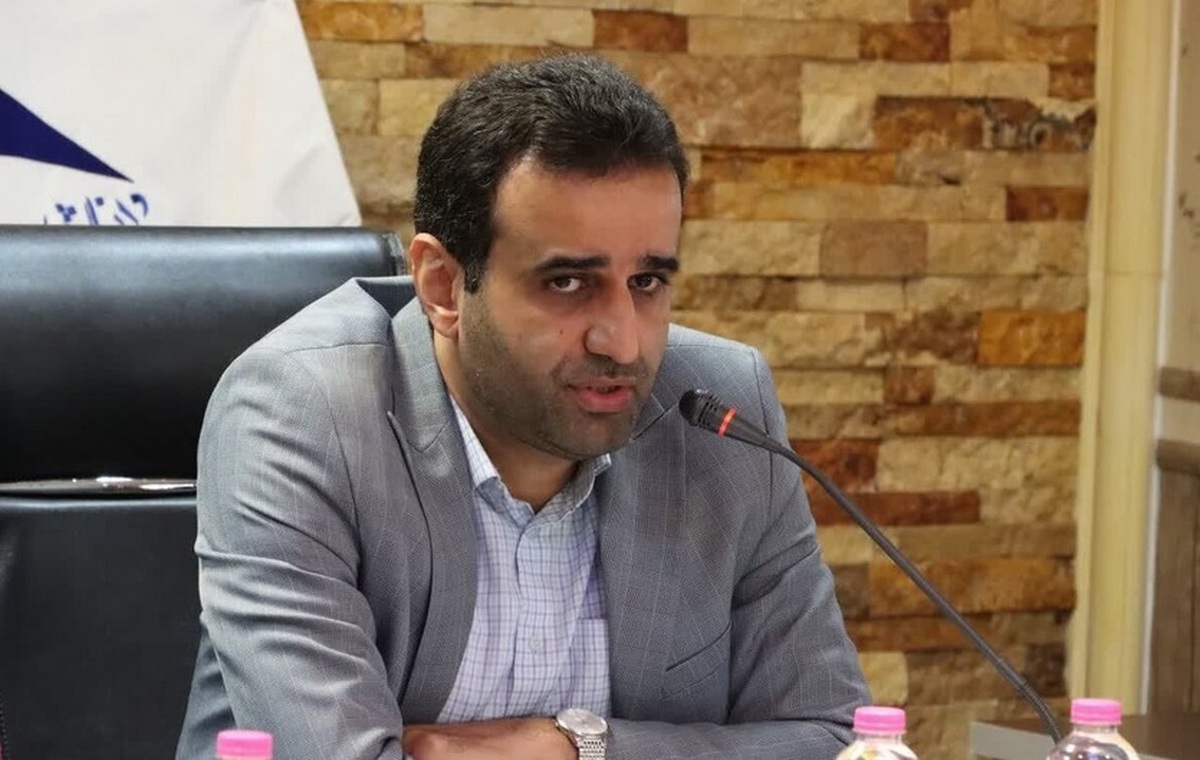 ارتباط ضعیف فرهنگ و خیریه در آموزش عالی یک قطعه زمین به دانشگاه آزاد گیلان هدیه شد