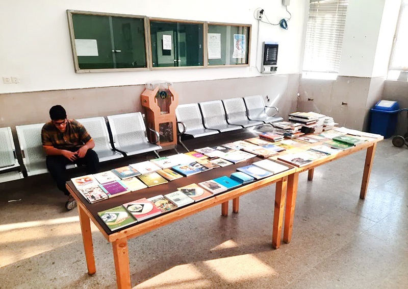 بازدید هیئت رئیسه واحد اشکذر از مرکز رشد و فناوری دانشگاه آزاد اصفهان بازدید هیئت رئیسه واحد اشکذر از مرکز رشد و فناوری دانشگاه آزاد اصفهان