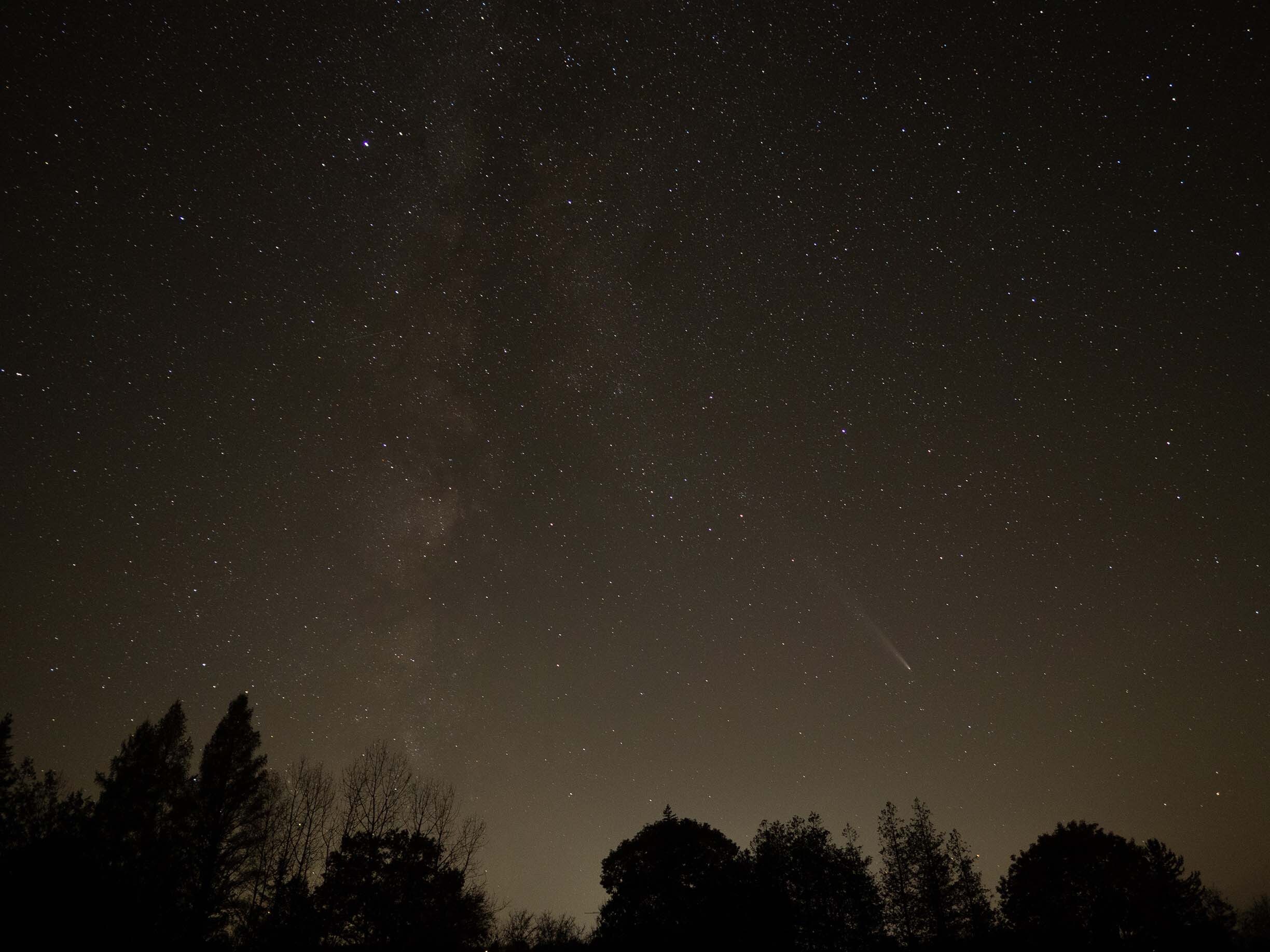 تصاویر نجومی هفتم آبان (۲۸ اکتبر) تصاویر نجومی هفتم آبان (۲۸ اکتبر)