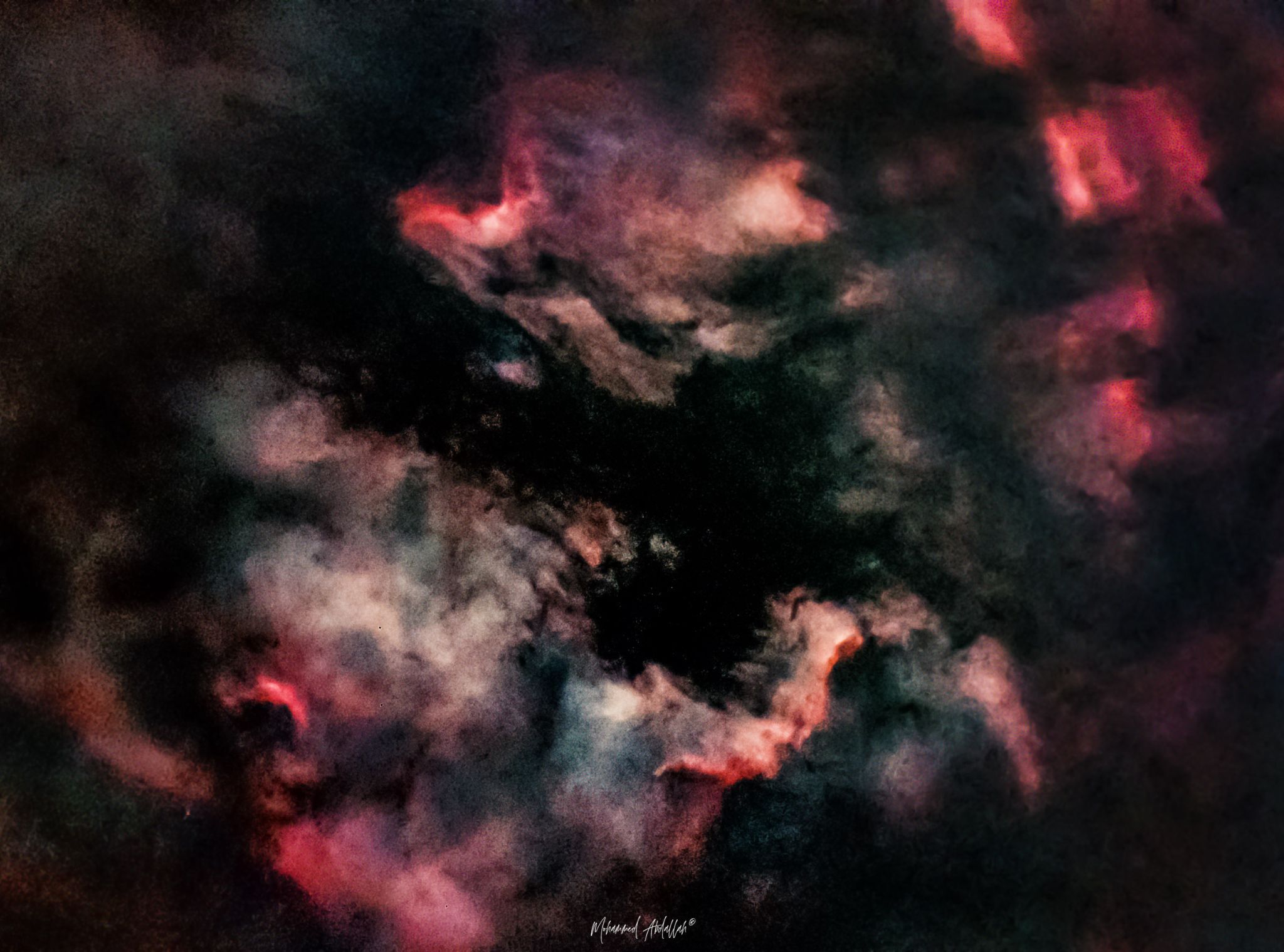 تصاویر نجومی هفتم آبان (۲۸ اکتبر) تصاویر نجومی هفتم آبان (۲۸ اکتبر)