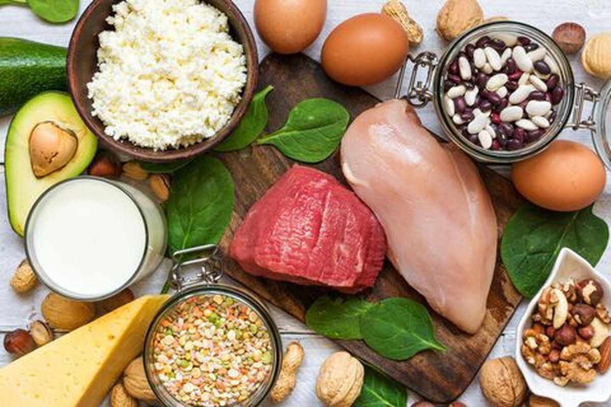 امنیت غذایی در عصر نوآوری؛ گوشتهای گیاهی بهعنوان گزینهای پایدار