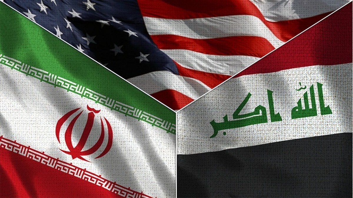 عراق: تلآویو حق استفاده از حریم هوایی عراق برای تجاوز به ایران رانداشت