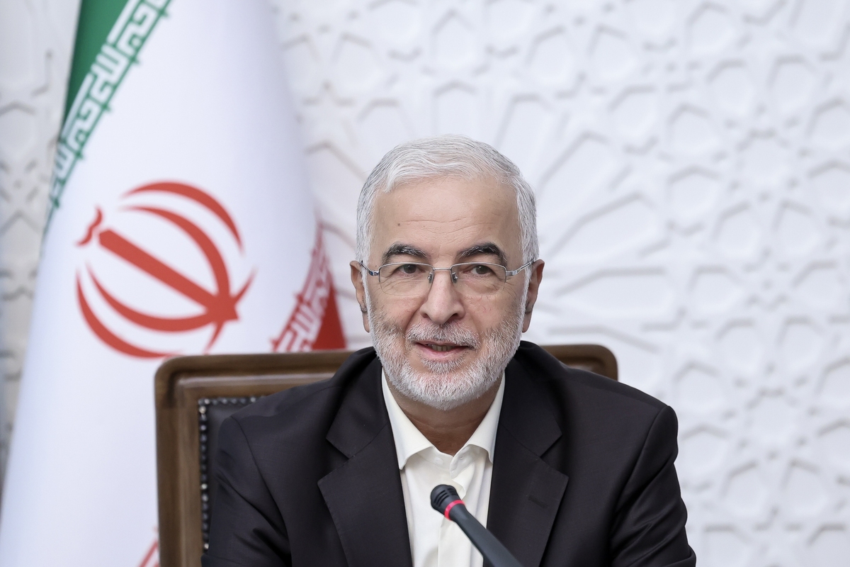 هشدار وزیر کشور به صهیونیستها: قدرت ملت ایران را محک نزنید