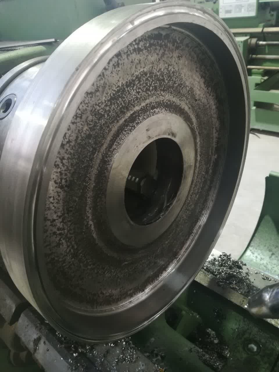 سرای نوآوری بهینه سازی خودرو سرای نوآوری بهینه سازی خودرو