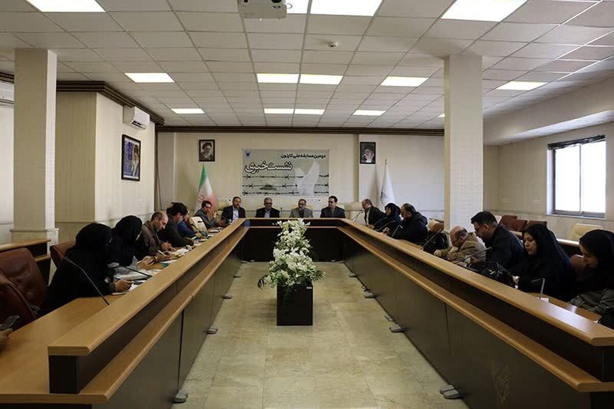 راهاندازی باشگاه رشد استعدادهای هنری و ادبی با محور دانشجویان نخبگان معرفی میشوند