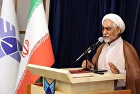 واحدیزاده: انسان زیباترین و بزرگترین شعر خداوند است