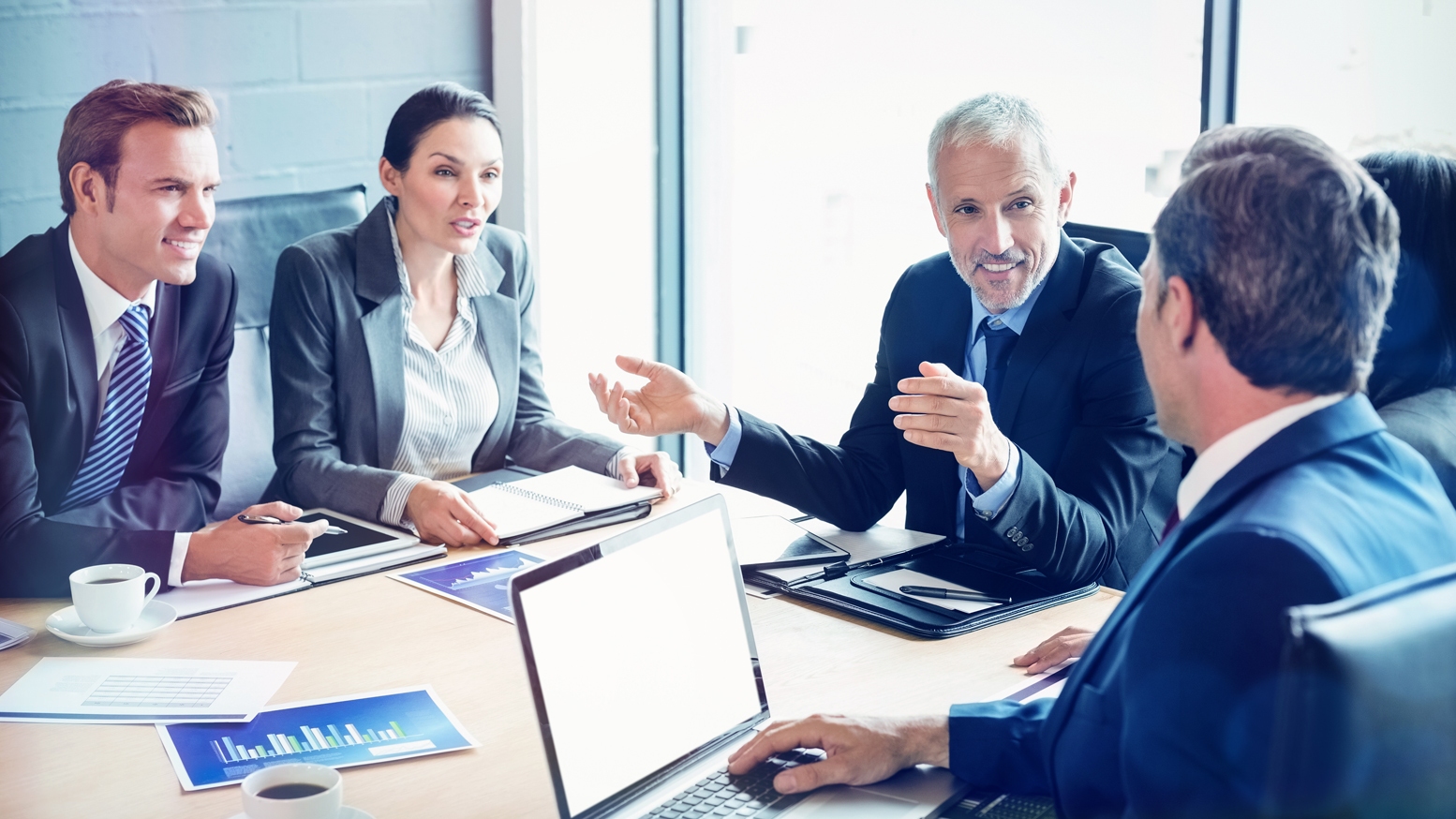 چطور در مذاکرات موفق باشیم؟ چطور در مذاکرات موفق باشیم؟