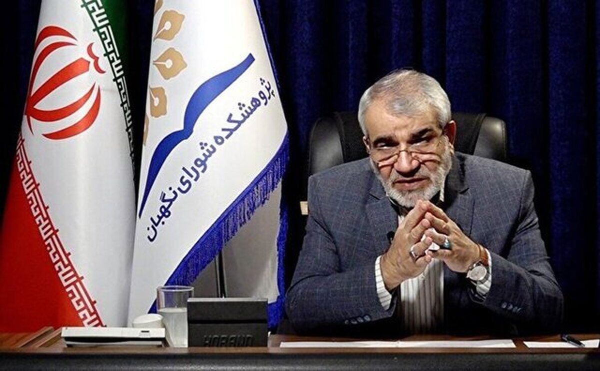 کدخدایی: دانشگاهها به شناخت بهتر تاریخ حقوق جمهوری اسلامی کمک کنند