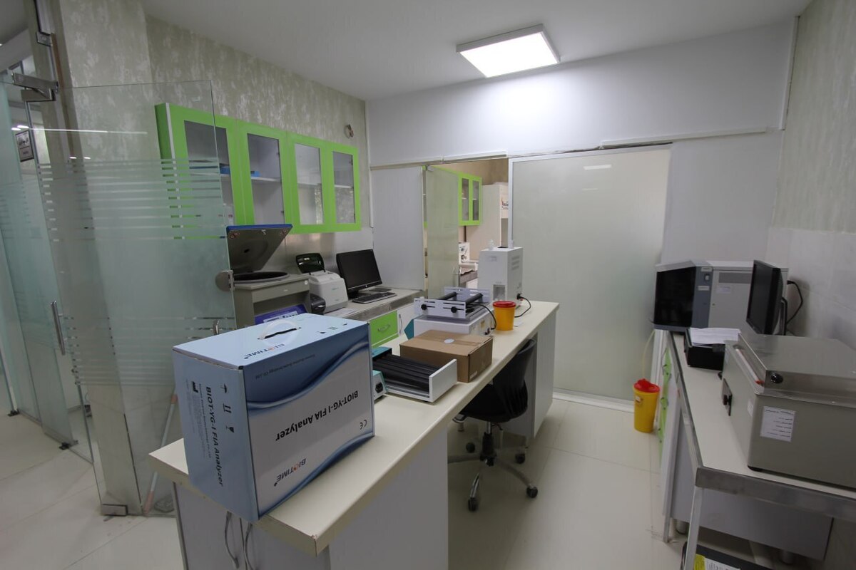 ارتقای توان فناوری پزشکی؛ تقویت اقتصاد دانشبنیان در حوزه تجهیزات و سلامت + فیلم