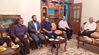 ضرورت همکاری هنرمندان در برگزاری جشنواره شعر حضرت علی‌اکبر(ع)