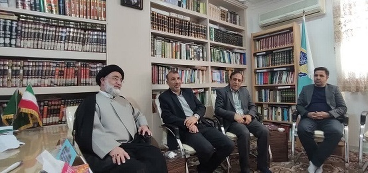 دانشگاه آزاد میداندار فعالیت پژوهشی و تربیت نیروی متخصص است